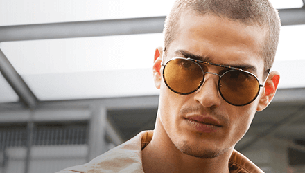 Слънчеви очила Carrera за мъже