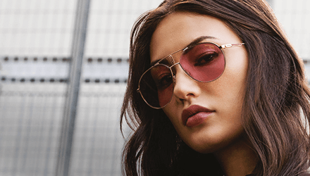 Слънчеви очила Carrera за жени
