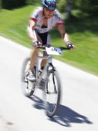 Контактните лещи и спорт