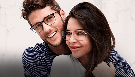 Диоптрични рамки