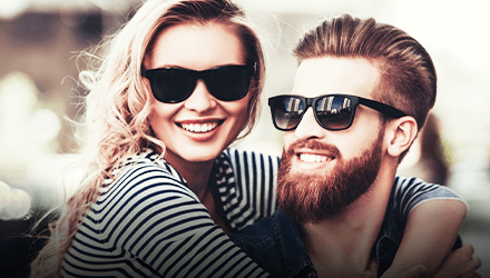 Слънчеви очила