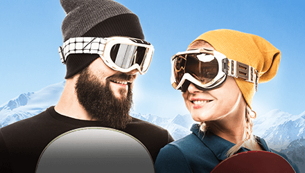 Ски и сноуборд очила