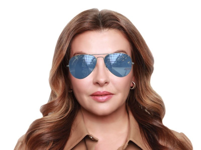 Ray-Ban Aviator RB3025 019/W3 