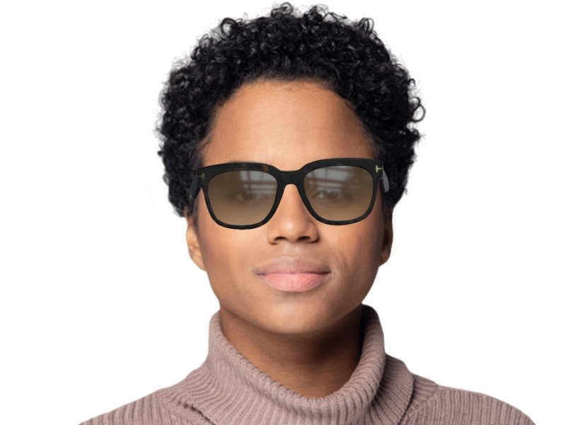 Tom Ford Rhett Tom Ford Rhett FT0714 52F | Alensa.bg