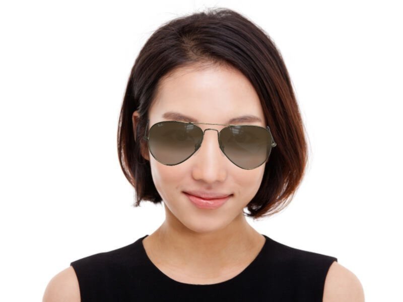 Слънчеви очила Ray-Ban Original Aviator RB3025 - 001/51 